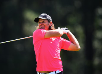 Porsche European Open day four - What they said