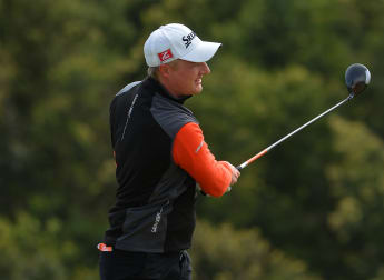 Kennedy eyeing mist opportunities in Madeira