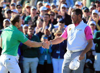 Field in Focus at the Turkish Airlines Open