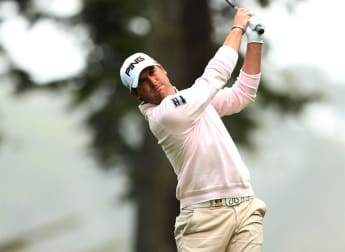 Baldwin beaming on Major debut