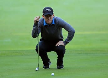 Paisley maintains narrow advantage in Monza