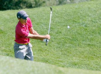 Stal ignites the Kärnten Golf Open presented by Mazda 