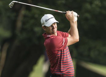Leader Rose wary of Poulter threat