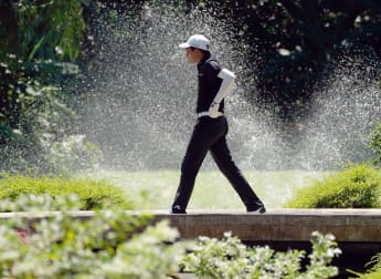 Day 3 in Numbers: Maybank Championship