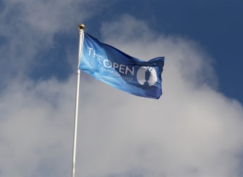 Three new Open Championship Regional Qualifying venues announced