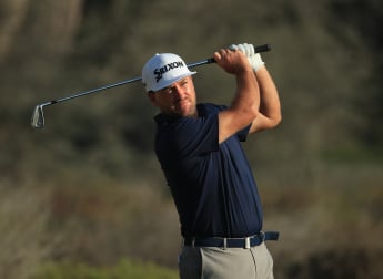 McDowell hoping to regain momentum in Saudi 
