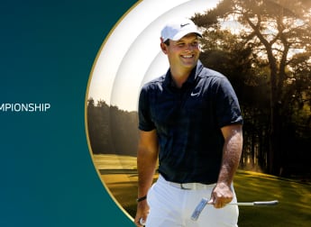 Reed returns to the BMW PGA Championship