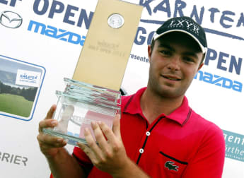 Magnificent Dubois storms to victory in Austria