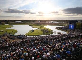 Five things to know – Amundi Open de France