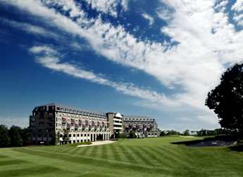 Celtic Manor named Sport Venue of the Year