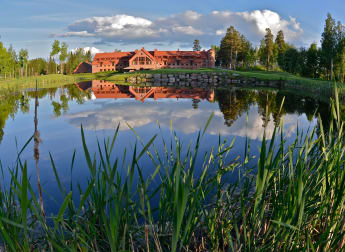 European Tour Course Linna Golf hosts European Amateur Championship