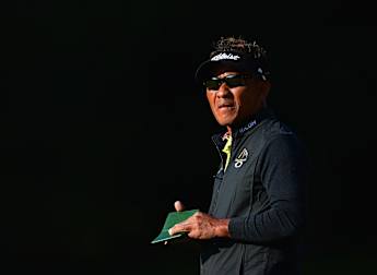 Jaidee hits the front in Crans