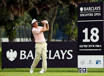 Fernandez-Castaño shines before the storm