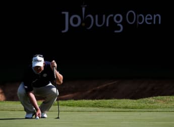 Coetzee claims first European Tour win