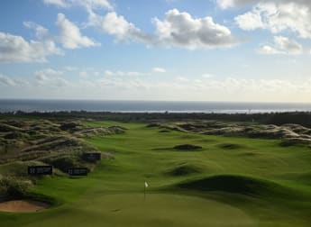 Five things to know: AfrAsia Bank Mauritius Open