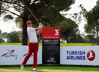 Out with the calculator