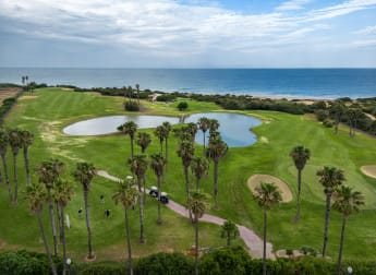 The Challenge Tour returns to Cádiz in 2024