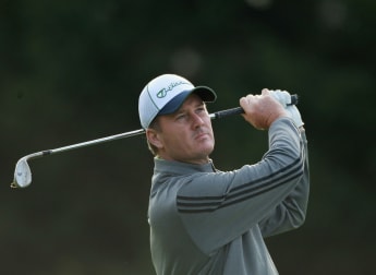 Hamilton in the hunt