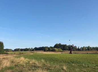 First set of qualifiers confirmed for Q-School Second Stage