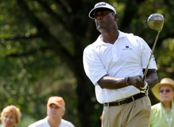 Singh accepts Pebble Beach invite