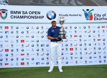 Perfect Storm defeats McIlroy in South Africa
