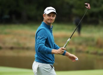 On the Tee: WGC-HSBC Champions