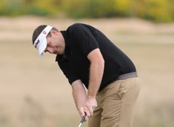 Wall and Jacquelin pull clear