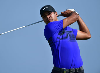 Suri chasing runaway American dream