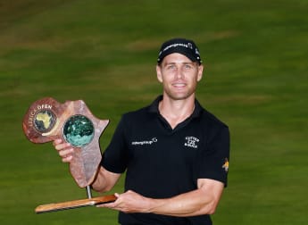 Fisher Jnr triumphs in East London