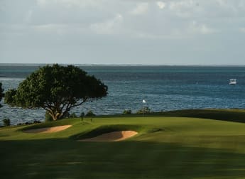 Day 4 in numbers: AfrAsia Bank Mauritius Open