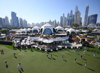 Hero Dubai Desert Classic: Field, Rolex Series return, how to watch and more