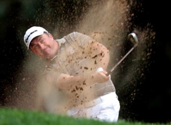 Lara and Manassero pursue McGrane