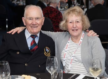 Walter Woods 1935-2019