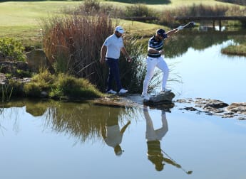 Day two digest: 2021 Portugal Masters