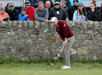 A-Z of the Alfred Dunhill Links Championship