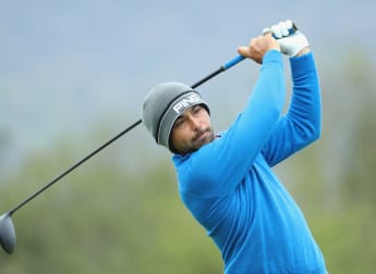 Garcia Rodriguez eyes home victory in Spain