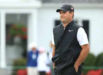 Reed desperate for another 12 months in green