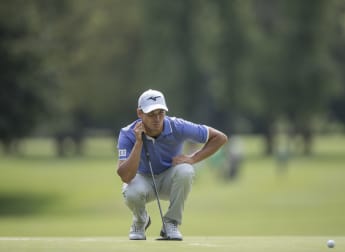 Koivu pegged back in Geneva