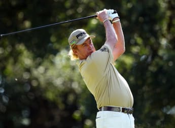 Jiménez secures October Shot of the Month award