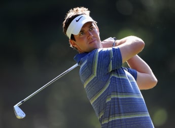 Jamieson targets early birdies