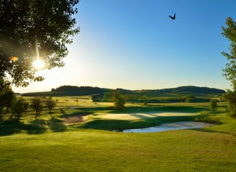 The cheat sheet: Range Servant Challenge by Hinton Golf