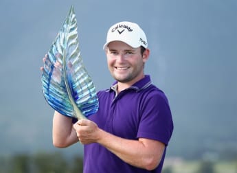 Trio of hole in one prizes on offer in Durban