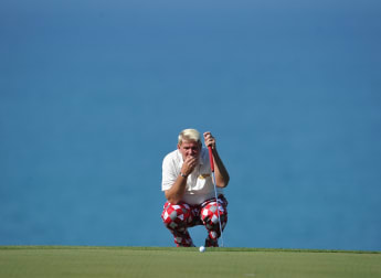 Friends reunited, 17 years on