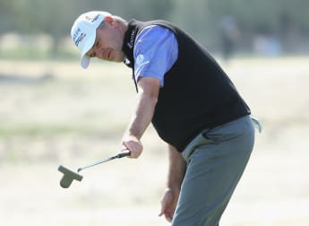 Lawrie the man to catch in Qatar