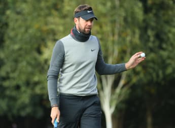 Jamieson hoping to follow in Warren's footsteps