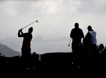 Madeira hosts historic re-scheduled event