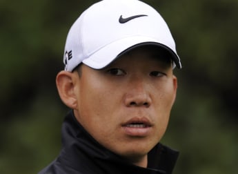 Villegas and Kim set for Iskandar Johor Open 