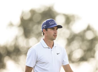 Low scoring Lacroix leads the way in Spain