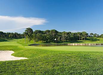 Golf World's Top 100 puts European Tour Properties in the spotlight