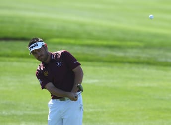 Oosthuizen looking to spoil Jason's Day